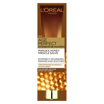 Paris Age Perfect Manuka Honey Intensive Cream 40Ml